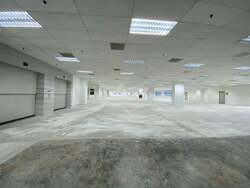 Corporation Place (D22), Factory #586609531